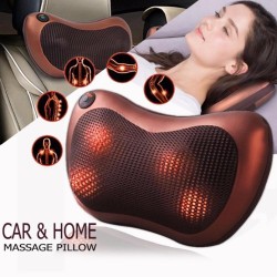 Perna portabila de masaj si termoterapie, Car & Home