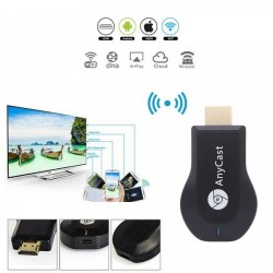 HDMI Streaming player PNI, Wi-Fi, pentru Smartphone/ Smart Tv