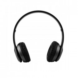 Casti pliabile Bluetooth 5.0+EDR si microfon integrat, functie Noise Reduction