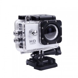 Camera video sport HD, Waterproof Action Cam