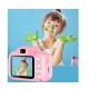 Camera foto digitala, pentru copii, functie foto/video