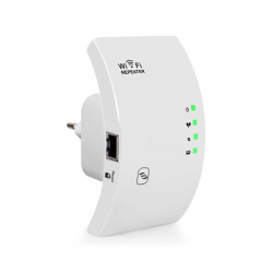 Amplificator retea semnal Wireless-N WiFi Repeater, 300 Mbps